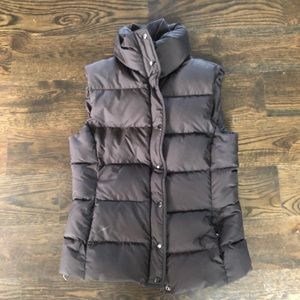 Women’s J.Crew Puffer Vest